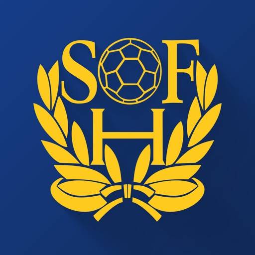 SWE Handboll app icon