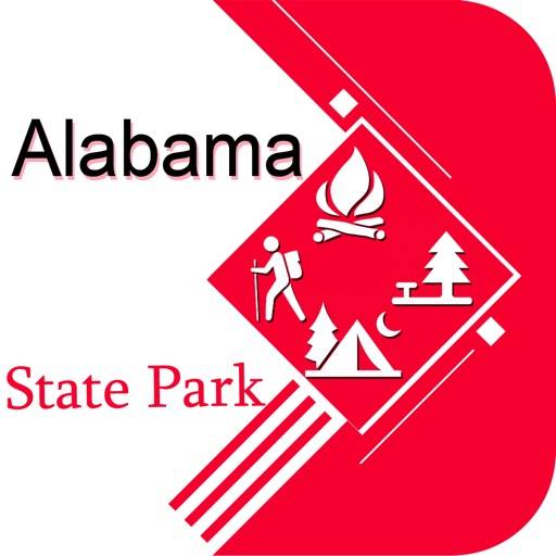 delete Alabama-State & National Parks