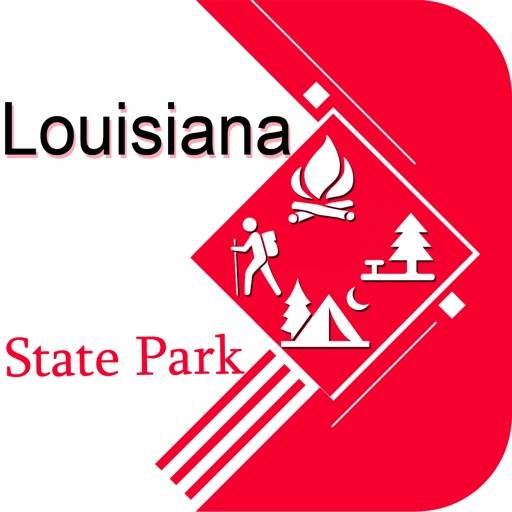 delete Louisiana State &National Park