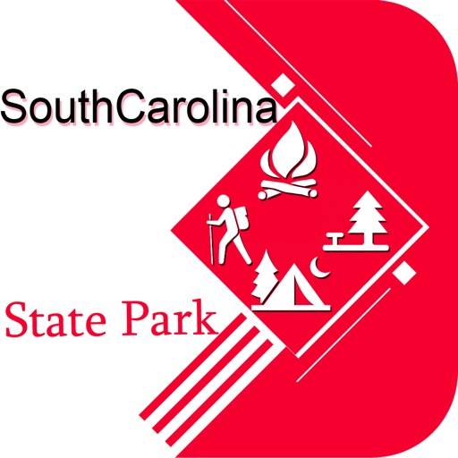 South Carolina State Park icon