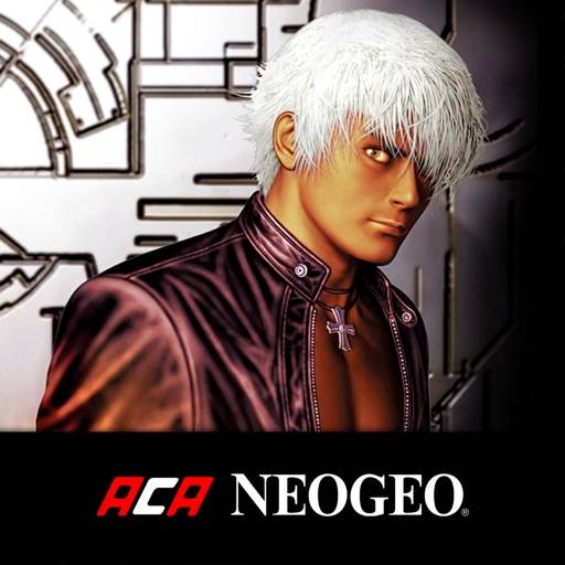 Kof '99 Aca Neogeo app icon