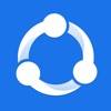 Share IT : All file Transfer app icon