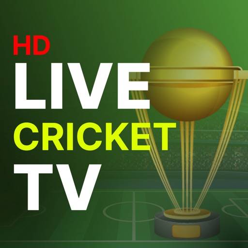 Live Cricket TV Streaming HD icona