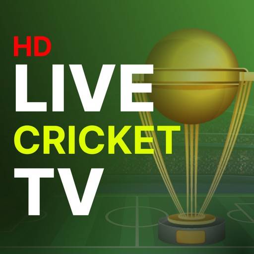 Live Cricket TV Streaming HD app icon