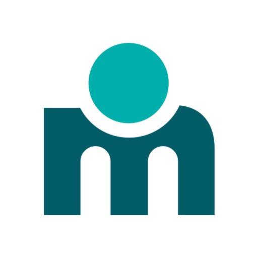 Marjanemall app icon