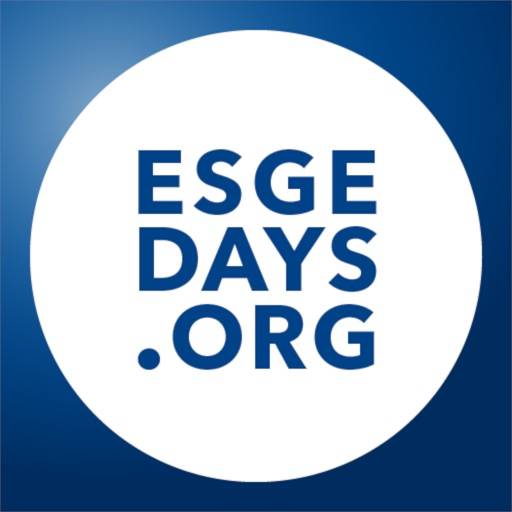 ESGE Days app icon
