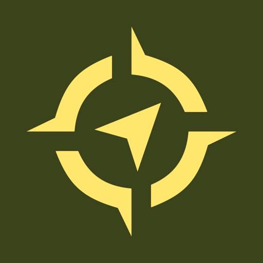 MyGun: Artillery assistant icon