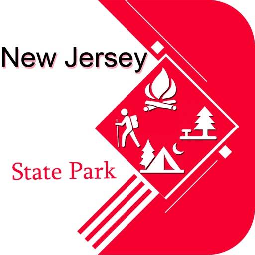 New Jersey State Parks -Guide icon