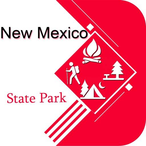New Mexico State Parks Guide