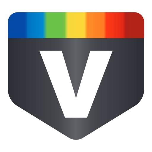 Velocomp app icon