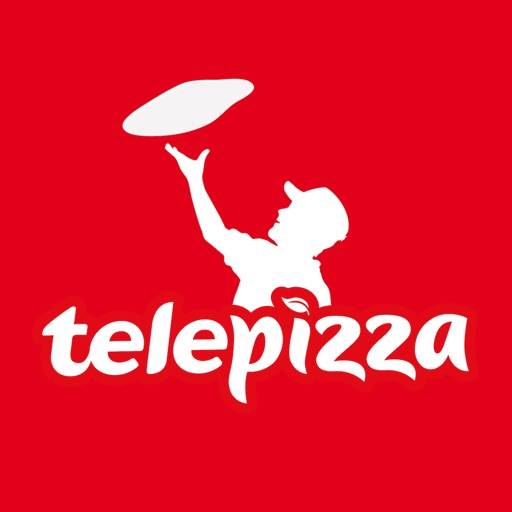 Telepizza Pizza y Pedidos app icon