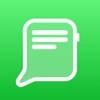 WristChat - App for WhatsApp Symbol