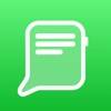 WristChat app icon