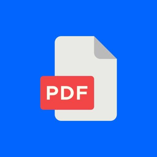 Escáner App: PDF Docs icon