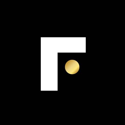 Footsider app icon