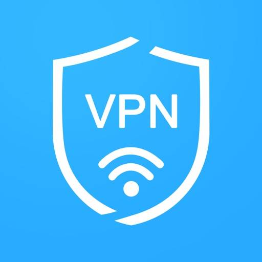 Stable VPN - Fast & Secure VPN Symbol