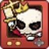 Mini Skull app icon