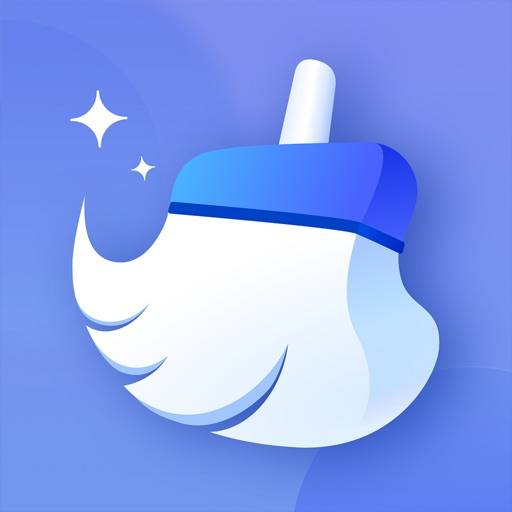 Instant Cleaner -Clean Storage app icon