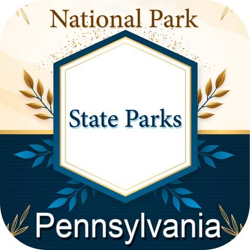 Pennsylvania In State Parks icon