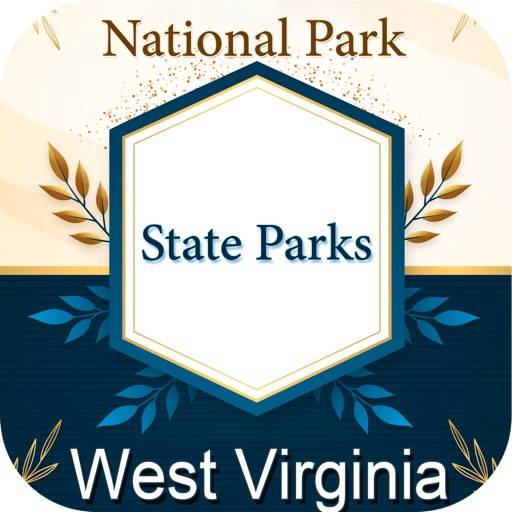 West Virginia In State Parks