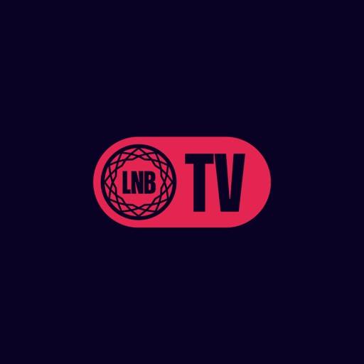 Lnb Tv icône