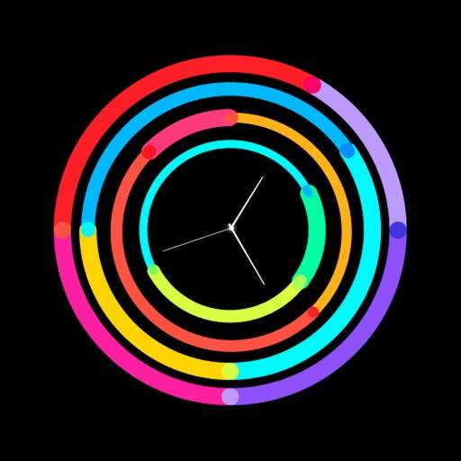 Wallpaper for Apple Watch face icon