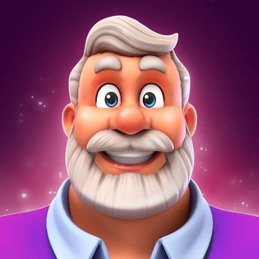 Mayor Match app icon