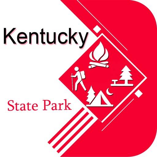 Kentucky-State & National Park icon