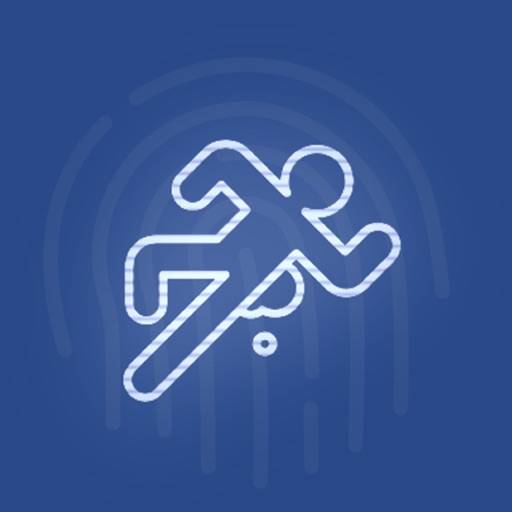 Blåljus Sverige app icon