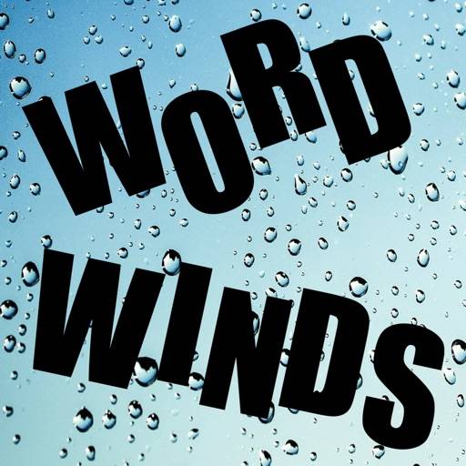 supprimer Word Winds: Relaxing Word Game