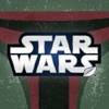 The Book of Boba Fett Stickers app icon