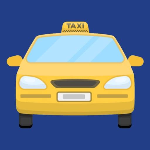 Teori Taxi Frågor app icon