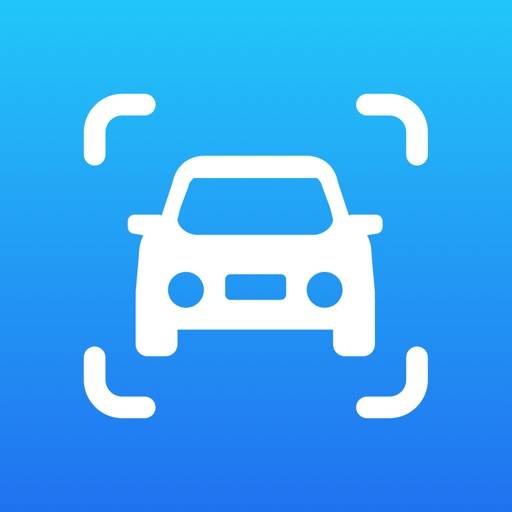这是什么车-拍照识车