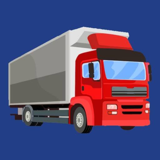 Teori Lastbil Frågor app icon