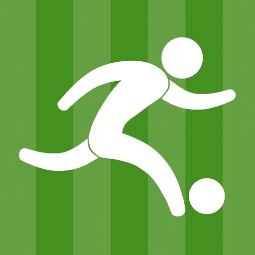 Teamsheet - Soccer Formation icona