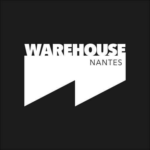 Warehouse icône