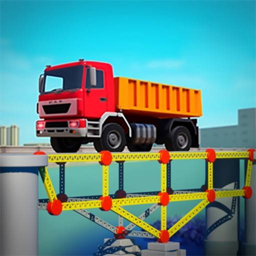 Build Master: Bridge Race icône