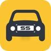 SsCar app icon