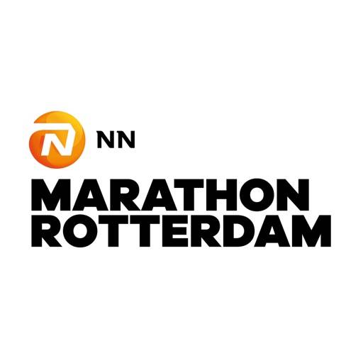 NN Marathon Rotterdam Symbol