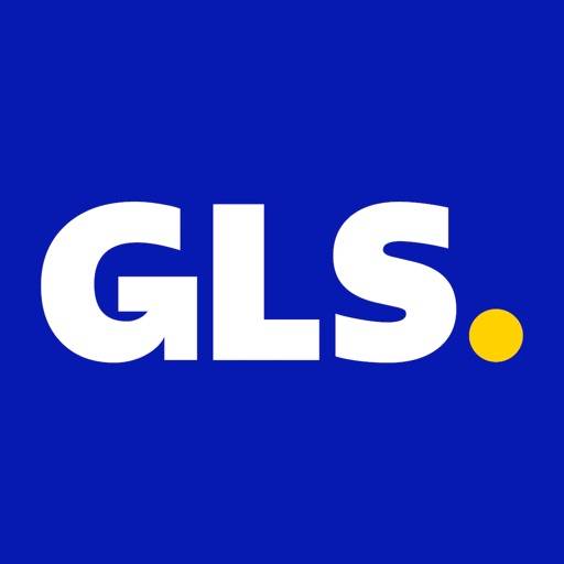 GLS Pakete app icon