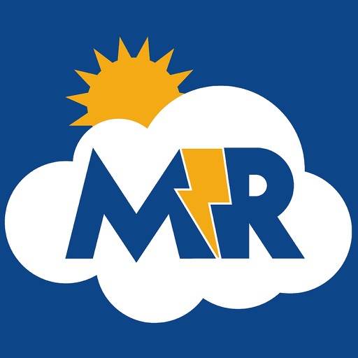 Matt Rudkin Weather