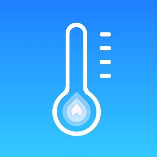 Thermometer-Daily Tracker