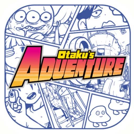Otaku's Adventure icon
