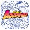 Otaku's Adventure app icon