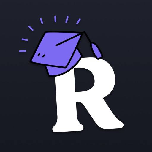 Revyze - Ace Your SAT icon
