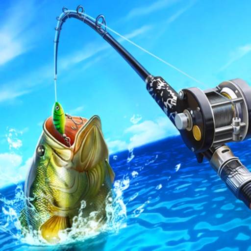 Ultimate Fishing! Pesca icon