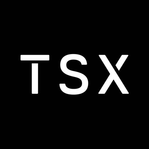 Tsx icon