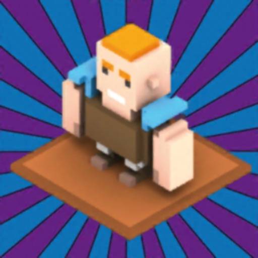 Jumping Game icon