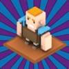 Jumping Game app icon