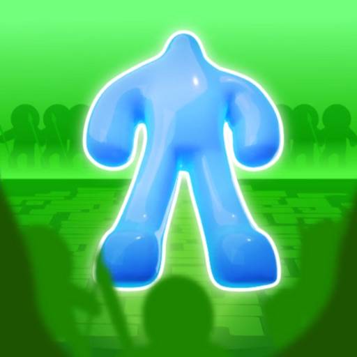 Blob Hero icône